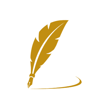 Quill pen icon